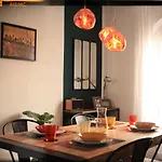 Apartman Arco León