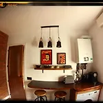 Apartman Arco *