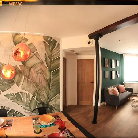Apartamentoarcoleon * León