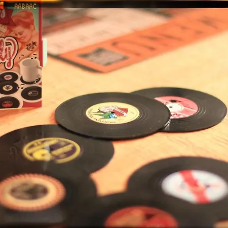 Arco Lejlighed León