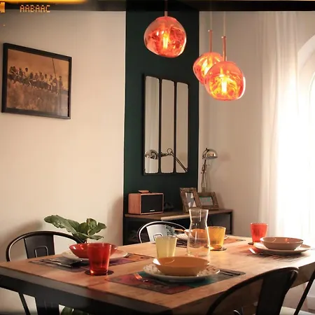 Apartment Arco Leon