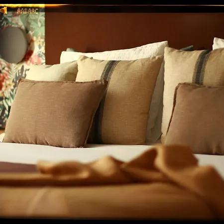 Apartamentoarcoleon * León