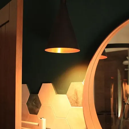 Apartment Arco