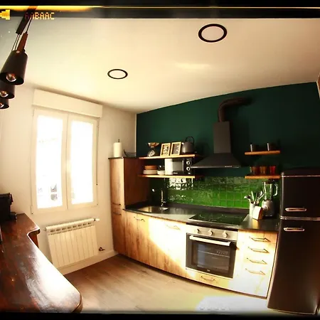 Apartment Arco