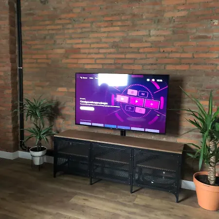 Arco Lejlighed León