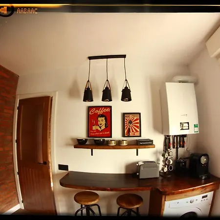 Apartment Arco *