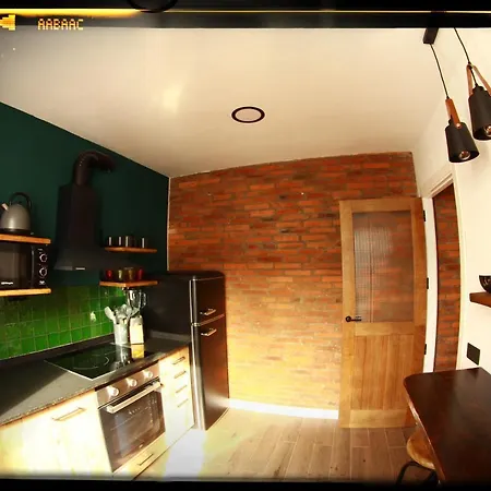 Apartamentoarcoleon *