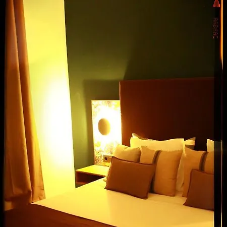Apartamentoarcoleon * León
