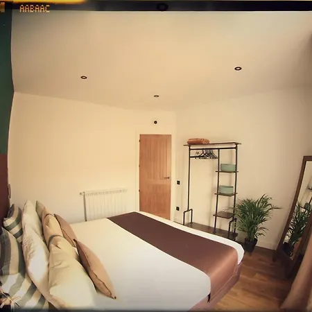 Apartment Arco *
