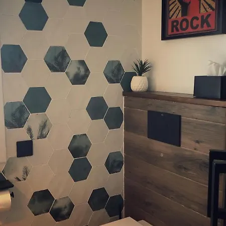 Apartment Arco