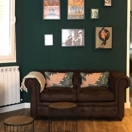 Arco Apartment Leon