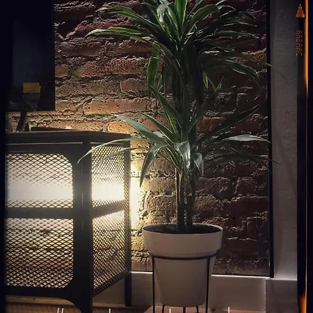 Apartment Arco Leon