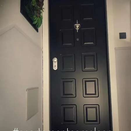 Arco Apartment