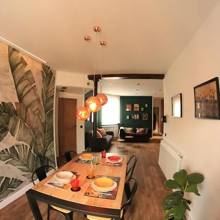 Apartment Arco *