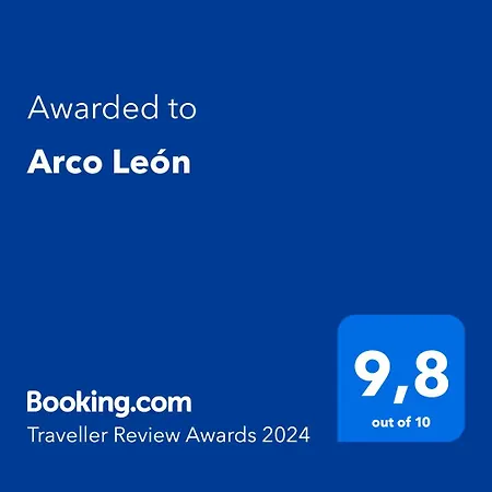 Arco * Leon
