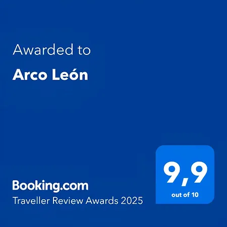 Arco * León